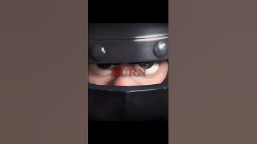 Mega Knight| Let The World Burn (Hoodtrap)| #trending #trend #megaknight #edit