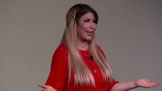 Entrepreneur Leadership Series: Maharba Zapata
