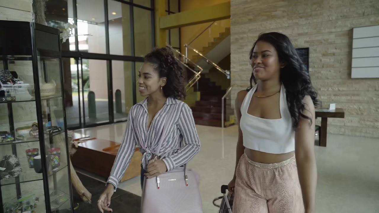 Summit Rainforest & Golf Resort 4