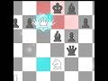 Sac The Queen And Sac The Rooook 💎‼️‼️‼️ #chess #edits#shorts
