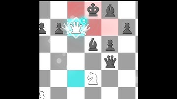 Sac The Queen And Sac The Rooook 💎‼️‼️‼️ #chess #edits#shorts