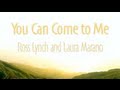 Austin & Ally - You Can Come to Me Full (Lyrics)