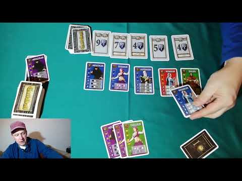 Guildhall | Board Game | BoardGameGeek