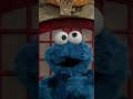 Baby Cookie Monster On The Run Sesamestreet