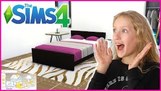 Creating My BFF39s Bedroom