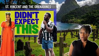 I Went To A Caribbean Funeral On Vacation And THIS Happened