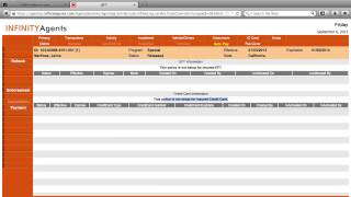 INF- Web Review