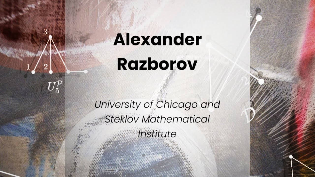 Alexander Razborov 