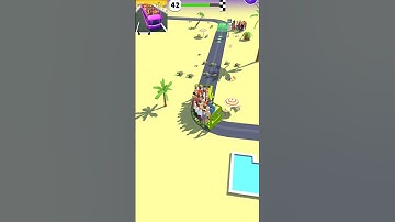 Bus Arrival Game 🎮🎯 #shorts #new #2025 #bus #busarrival #uffgameplay