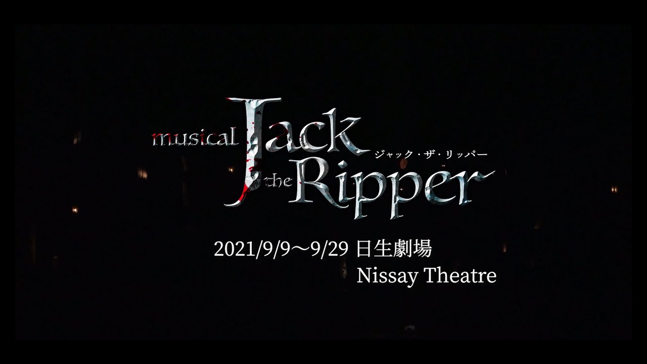 【For J-LOD live2】 Musical 