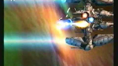 Gradius V Loop 13 Stage 6-8 by BGR-44