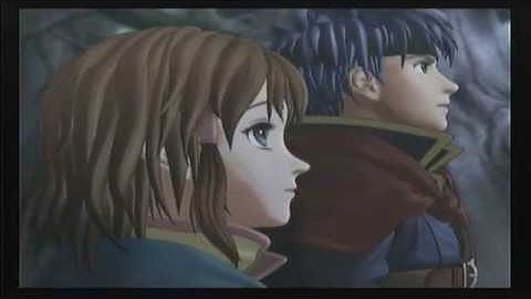 Fire Emblem Path of Radiance Part 34 - Harmony