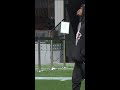 Darnell Mooney gets loose before Falcons vs. Dolphins