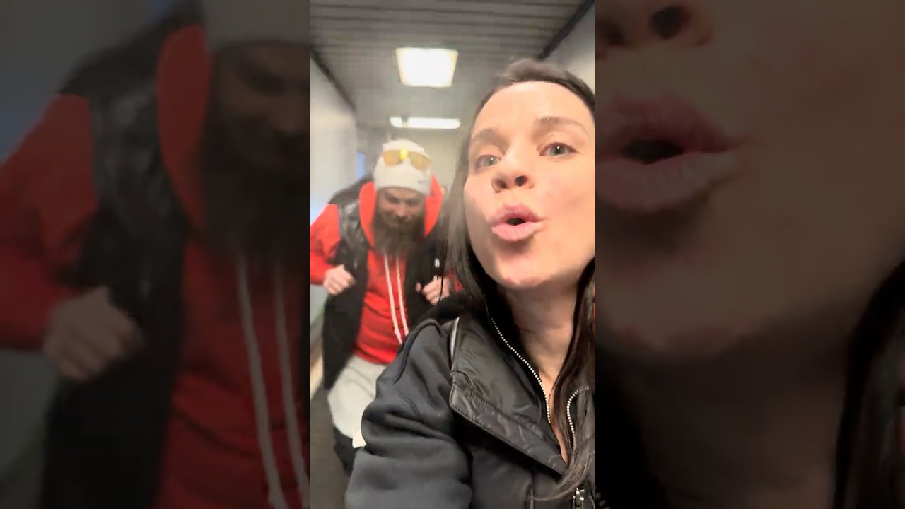 Birthday Trip to Canada