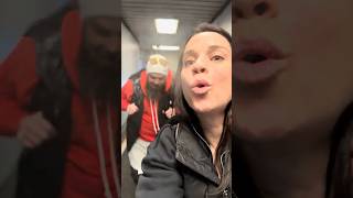 Birthday Trip to Canada