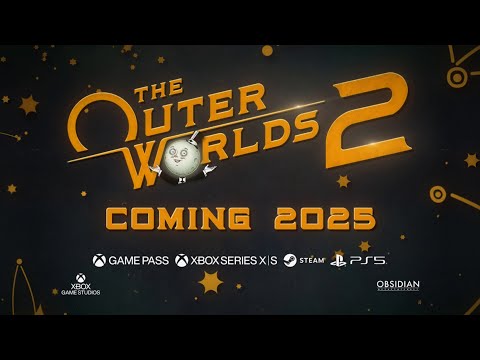 The Outer Worlds