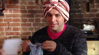 Ladies of Letters S1 Ep. 8