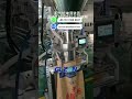 Valve Bag Filling Machine | Bulk Bagging Equipment & Industrial Packaging System | GLZON
