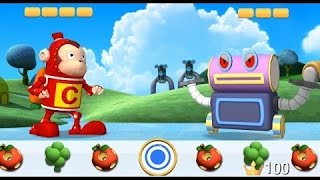 Cocomong chiến đấu robot, Cocomong fight - Kid Game TV 【HD】