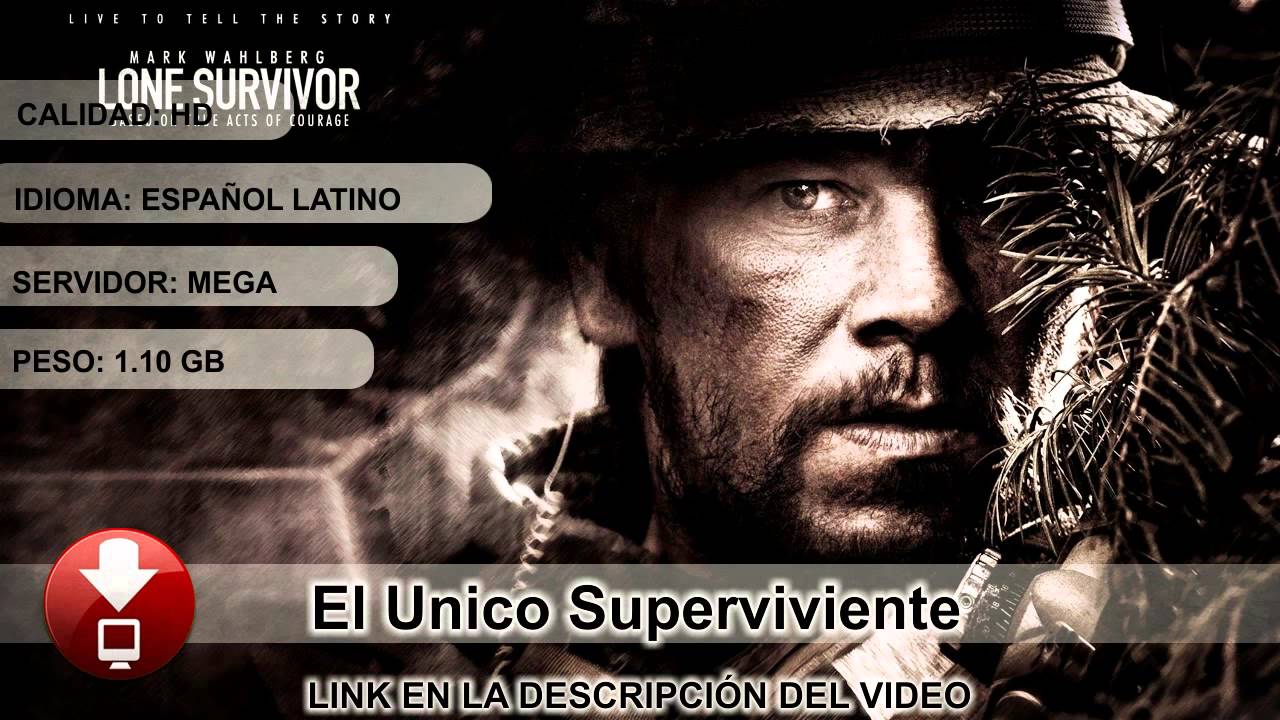 El Único Superviviente Online Español