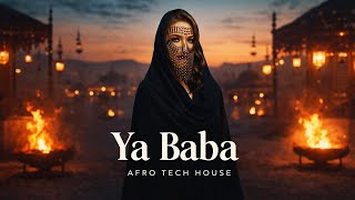 Ya Baba يا بابا Afro Tech House