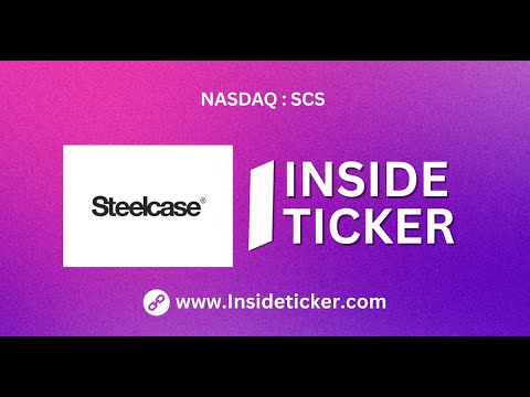 Steelcase Inc. (NYSE: SCS) Q2 2026 Earnings Call | 09/25/2025