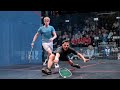 Finnlay withington vs hamza khan british open semifinal