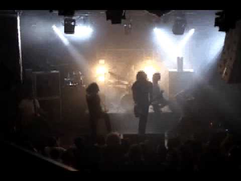 In Fear and Faith - "The End" Live at the Whisky