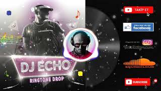 DJ ECHO - Ringtone Drop (Hands Up Remix 2022) #techhouse