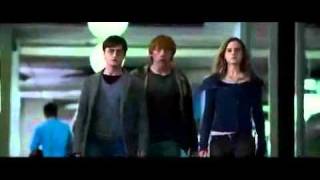 Youtube Exclusive Harry Potter And The Deathly Hallows Sneak Peek Part 1 Official