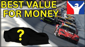 iRacing Oval Cars to Buy in 2025 — And the Ones to Skip