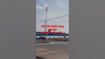 Đất sát cụm công nghiệp tân tiến 1 tân tiến 2 đồng phú Bình Phước ☎️0918645130