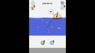 Stick man thief puzzle level 107 to 114 