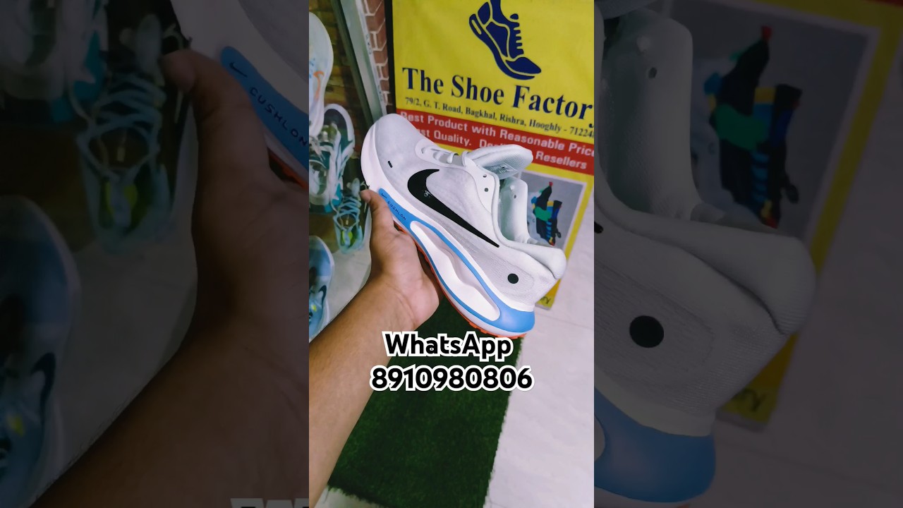 🔥🔥❤️😍 journey run review||Nike best running shoe 2024|| shoe Nike shoes unboxing||