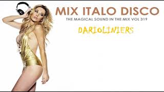 MIX ITALO DISCO VOL 319