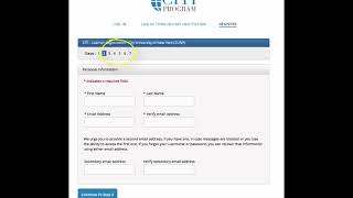 Citi Training for Research Methods (Week 1)