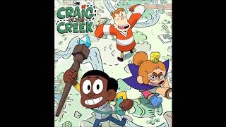 Craig of the Creek Theme Song