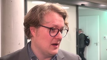 Global IGF 2019: Andre Rebentisch on Future of the Internet