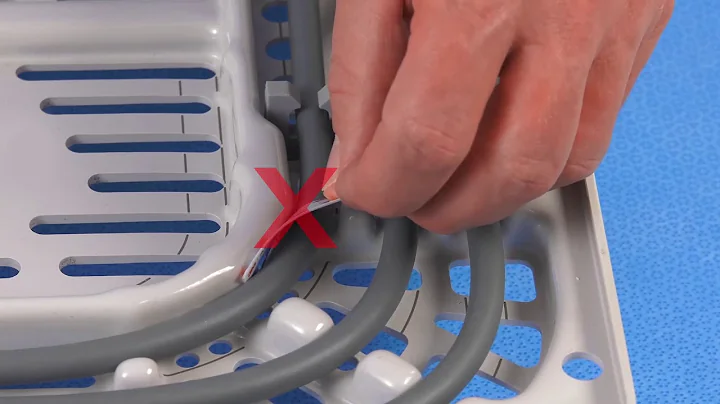 3M™ Attest™ VH2O2 Tri-Metric 1348, 1348E In-Service video.