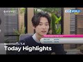 (Today Highlights) November 14 TUE : Unpredictable Family and more | KBS WORLD TV