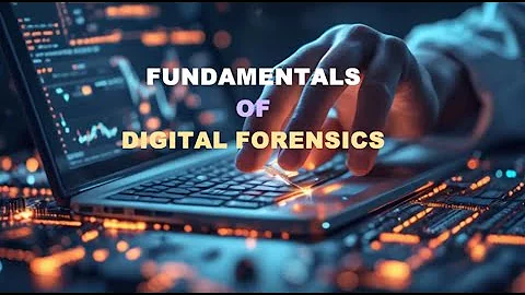 Fundamentals of Digital Forensics
