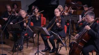 Händel - Concerto Grosso Op. VI N° 6 - HWV 324
