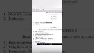 🤔 PDF Edit & Convert in Word, PPT & JPG 😳 #pdf #pdfediting