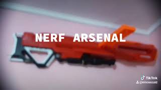 Nerf Compilations 2