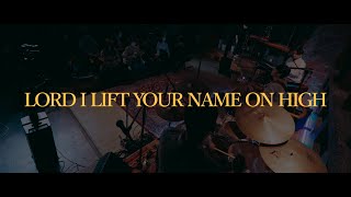 Vignette de la vidéo "[LIVE] 오화평트리오 2022 연말 공연 - Lord I Lift Your Name On High"