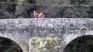 Praia Fluvial de Estorãos