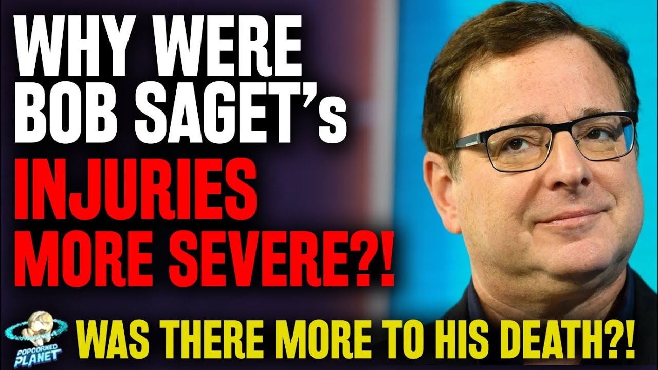 NEW DETAILS! Was Bob Saget KILLED!? Why Does Family Want To HIDE Cause of Death!?