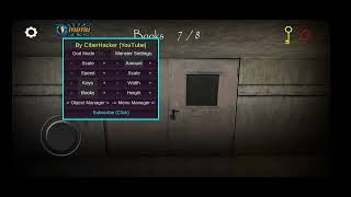 Slandrina The Cellar Ciber Hacker Escape