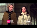 Reign 1x19 "Toy Soldiers" Extended Promo