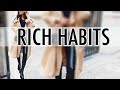 12 RICH HABITS of Successful & Wealthy WOMEN